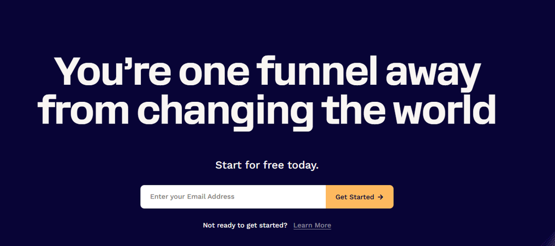 Click Funnels