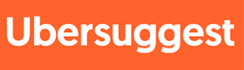 Ubersuggest
